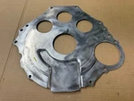 87-93 Ford Mustang Factory T5 Transmission Block Spacer Plate D9ZE-6A Speed Oe Used. Price: $69.99.
