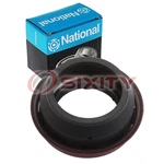 National Transmission Output Shaft Seal For 1961-1967 Dodge D300 Series Bx New. Price: $19.78.