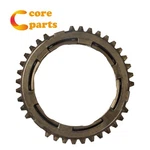 3RD Gear Brass Synchro For Honda / Acura K20A K20Z Transmission New. Price: $77.80.