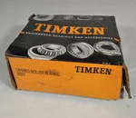 1 New Timken 32307 Tapered Roller Bearing Nib ***make Offer***. Price: $43.99.