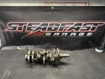 2009-2013 Nissan 370Z Infiniti G37 Engine Crank Shaft VQ37VHR Oem Used. Price: $299.00.