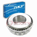 Skf Rear Transmission Output Shaft Bearing For 1980-1984 Oldsmobile Omega Zw New. Price: $22.52.