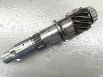 Oem Tremec T56 Countershaft 5TH & 6TH Extension Camaro F-body Speed 93+ Used. Price: $249.99.
