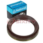 National Front Engine Crankshaft Seal 1999-2018 Ford E-350 Super Duty Yc New. Price: $12.37.