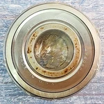 Delco 47606RV1 Gm 12336889 907763 Transmission Tailshaft Bearing Safari Suburban New. Price: $56.78.