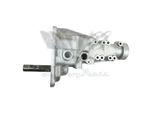 1965-1971 Chevy Impala Borg Wagner 4-SPEED Tailshaft T10-K7 Used. Price: $229.60.