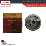 1946-1950 Dodge Desoto Chrysler Gearshift Direct Speed Rail Guide 1112504 Nos New. Price: $61.60.