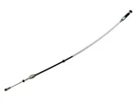 Right Metzger Manual Trans Shift Cable Fits Mini Cooper 2004-2008 Base 55DBPP New. Price: $135.77.