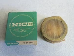 Nice/skf Bearing M88010 Fit Jaguar 1969-2009 New. Price: $15.00.