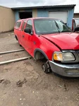 Used Transfer Case Assembly Fits: 1998 Ford F150 Pickup Manual Shift Id F85A-7A1. Price: $392.44.