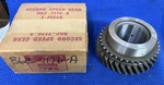 1956-64 Ford International Jeep Borg Warner T98 4-SPD 2ND Gear B6C-7176-A Nos New. Price: $89.00.