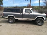 Transfer Case New Process Manufactured Fits 80-86 Bronco 32432257 Used. Price: $371.69.