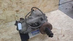 Jeep Tj Wrangler Transfer Case Model NP231J Manual P52111252AD 2000-2002 Used. Price: $256.13.