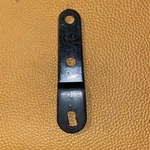 1965-1967 Corvette Speed 3-4 Shifter Lever Gm 3864403 Nos New. Price: $39.95.