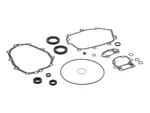 Manual Transmission Gasket Set Fits 911 1975-1977, 1980, 1983-1989 21XZKS New. Price: $72.31.