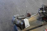 2019 Rover Discovery Sport Transfer Case Awd 70000 Miles Used Oem Part. Price: $299.95.