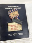 Austin Healey Sprite Mk Iii Iv Mg Midget Nos 3RD Motion Shaft Distance Piece New. Price: $18.00.
