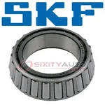 Skf Front Inner Wheel Bearing For 1968 International 1100C - Axle Drivetrain Dn New. Price: $42.08.