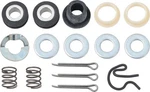 1955-57 Chevrolet Manual Transmission Shift Linkage Bushing Set New. Price: $27.99.