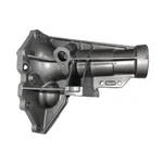 M5R1 Ranger 2WD Tail Housing With Speedo Gear New Bushing & Seal Ford Used. Price: $195.00.