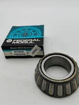 Bower M802048 Tapered Roller Bearing Cone Nos New. Price: $27.95.