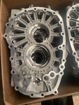 Ford Zf S6-650 Speed Manual Transmission Center Support Plate 7.3 6.0 New. Price: $350.00.