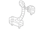 Genuine Gm Trailer Wiring Harness 10364351 New. Price: $67.98.