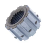 Exedy CH16 For 1986-1989 Mazda RX-7 R2 Hyper Multi Spline Hub New. Price: $419.95.