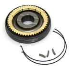 M5R2, Rke Standard Transmission 3-4 Synchro Assembly Includes Slider, Hub New. Price: $142.79.