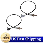 2PCS Oxygen O2 Sensor For Jeep Cherokee 4.0L 1996-1999 234-4076 234-4078 New. Price: $43.99.