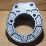 Ford Fox Body Mustang E5ZC-3C511-AA Power Steering Pump Mount Bracket 5.0L/302 Used. Price: $89.99.
