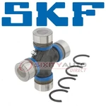 Skf Rear Shaft Joint Universal For 2003-2008 Isuzu Ascender Ou New. Price: $37.13.