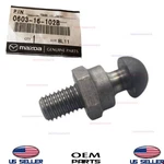 Genuine Oem Clutch Release Fork Pivot Pin 1990-2005 Mazda Miata 0603-16-102B New. Price: $27.95.
