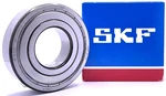 Skf 6308 2Z C3 Deep Groove Ball Bearing, Metal Shielded 40X90X23 Mm New. Price: $36.77.