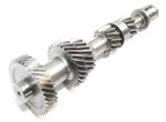 New Process NP535 / NV2500 5TH Gear Cluster Shaft Assy, Key Type. Price: $295.00.