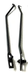 63-64 Ford Galaxie Column Shift Linkage Rods,manual TRANSMISSION,500,XL,CUSTOM:) Used. Price: $149.98.