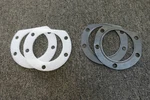 For Mopar Rear Axle Housing Seals/gaskets 8 " Dodge Plymouth Charger Gtx '65-'74 New. Price: $21.95.