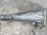 Muncie Speed Transmission Long Tail Extension Housing Gm #384362 #b Used. Price: $60.00.