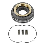 Usa Standard Manual Transmission A833 3RD & 4TH Synchro Assembly 1970-1975 New. Price: $117.74.