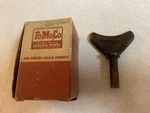 1949 1950 1951 1952 1953 1954 Ford Passenger Low And Reverse Shifter Fork Nos New. Price: $19.99.