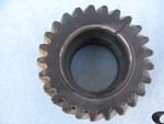 G.m. Muncie M330 H.d Speed Transmission 2ND Gear 27 Teeth Car Truck P.14073720 Used. Price: $45.00.