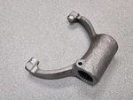 Nice Used Original Genuine Porsche 911 915 Clutch Release Fork #3. Price: $65.00.