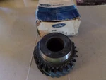 1965 1972 Ford 3SPD Galaxie 390 F100 Econoline Nos 2ND Transmission Speed Gear New. Price: $125.00.