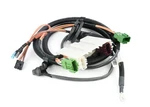 Genuine Bmw E82 E88 E90 E91 Wiring Harness Engine Gearbox Module 12517566510 New. Price: $157.71.