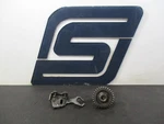 1991 Honda Crx - Manual Transmission Reverse Idler Gear + Shift Arm Used. Price: $27.85.