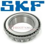 Skf Rear Axle Differential Bearing For 1975-1980 Dodge B200 Driveline Mq New. Price: $33.47.