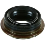 National 710818 Man Trans Output Shaft Seal For Select 86-15 Kia Mazda Models New. Price: $28.99.