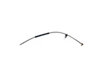 Dorman 628-205 Hydraulic Clutch Line For 93-95 Chevrolet Pontiac Camaro Firebird New. Price: $92.95.