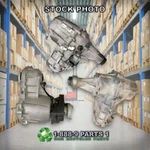 Transfer Case 6.4L Quadra-trac Opt Dhb Fits 18-23 Durango 418624 C1128 Used. Price: $1902.73.
