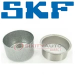 Skf Front Manual Transmission Repair Sleeve For 1958-1959 Gmc PM250 Eg New. Price: $37.34.